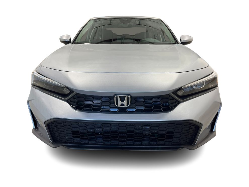 Thumbnail: 2026 Honda Civic - 6