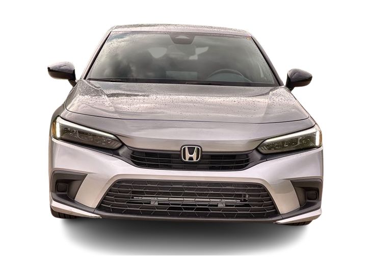 Thumbnail: 2024 Honda Civic - 6
