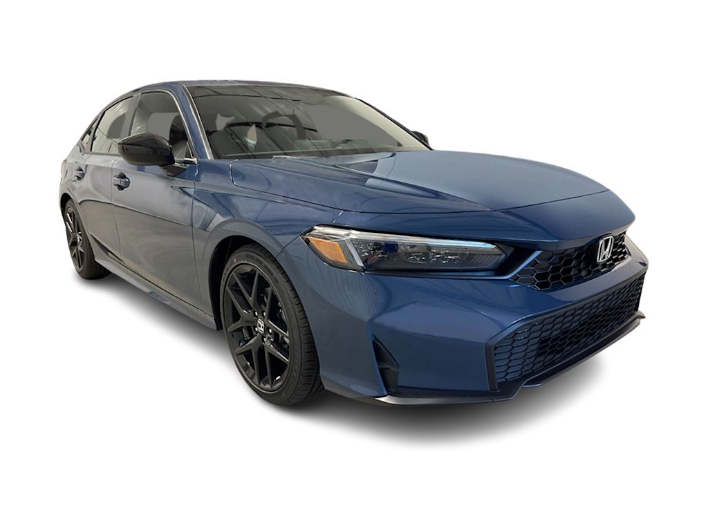 Thumbnail: 2026 Honda Civic - 19