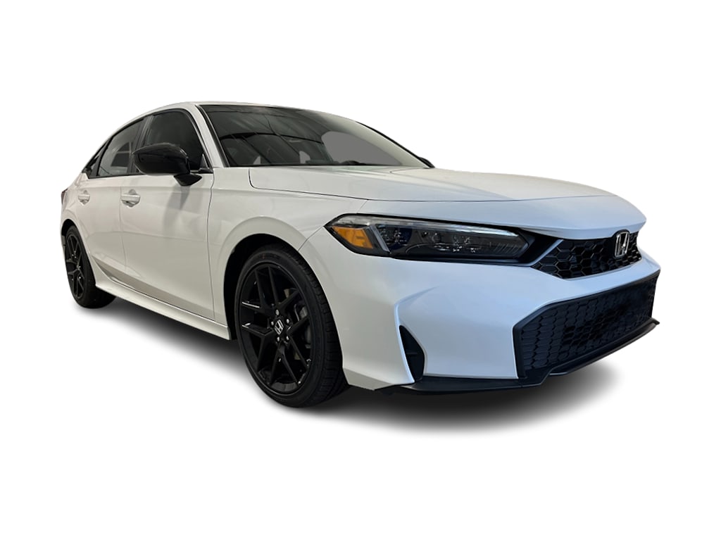 Thumbnail: 2026 Honda Civic - 19