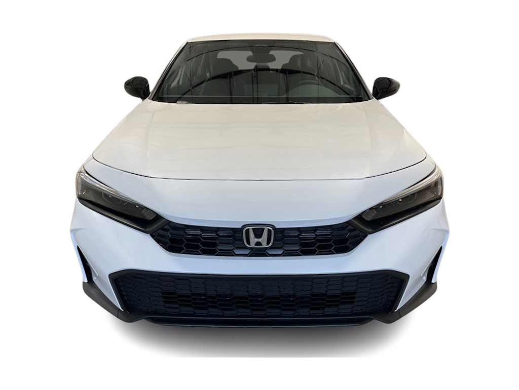 Thumbnail: 2026 Honda Civic - 6