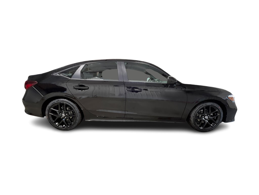 Thumbnail: 2026 Honda Civic - 17