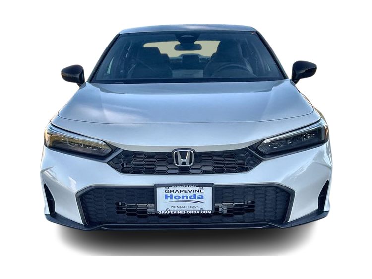 Thumbnail: 2026 Honda Civic - 6