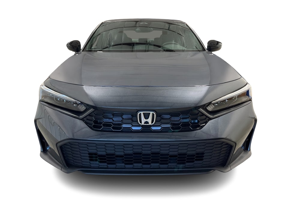 Thumbnail: 2026 Honda Civic - 7