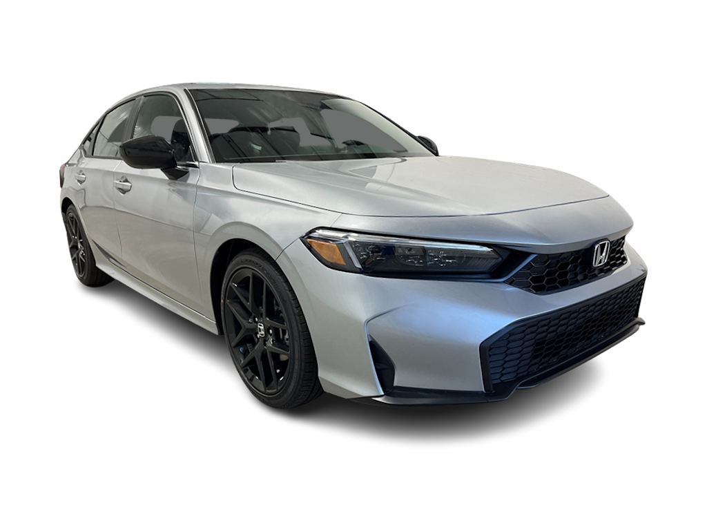 Thumbnail: 2026 Honda Civic - 19