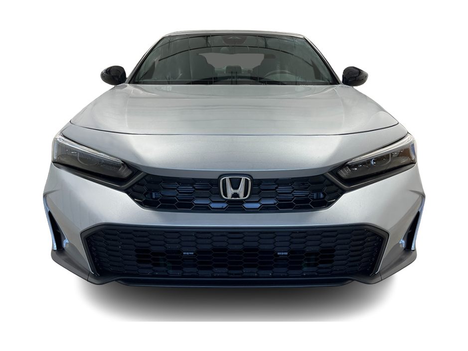 Thumbnail: 2026 Honda Civic - 6