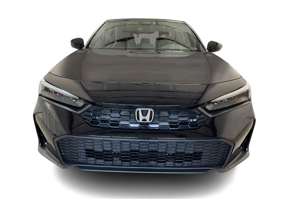 Thumbnail: 2026 Honda Civic - 19