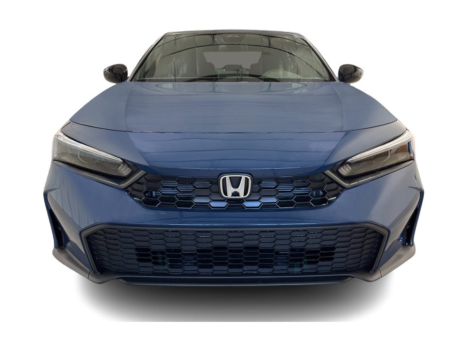 Thumbnail: 2026 Honda Civic - 6