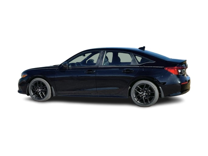 Thumbnail: 2022 Honda Civic - 3