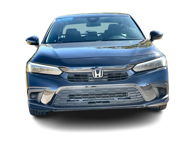 Thumbnail: 2022 Honda Civic - 20