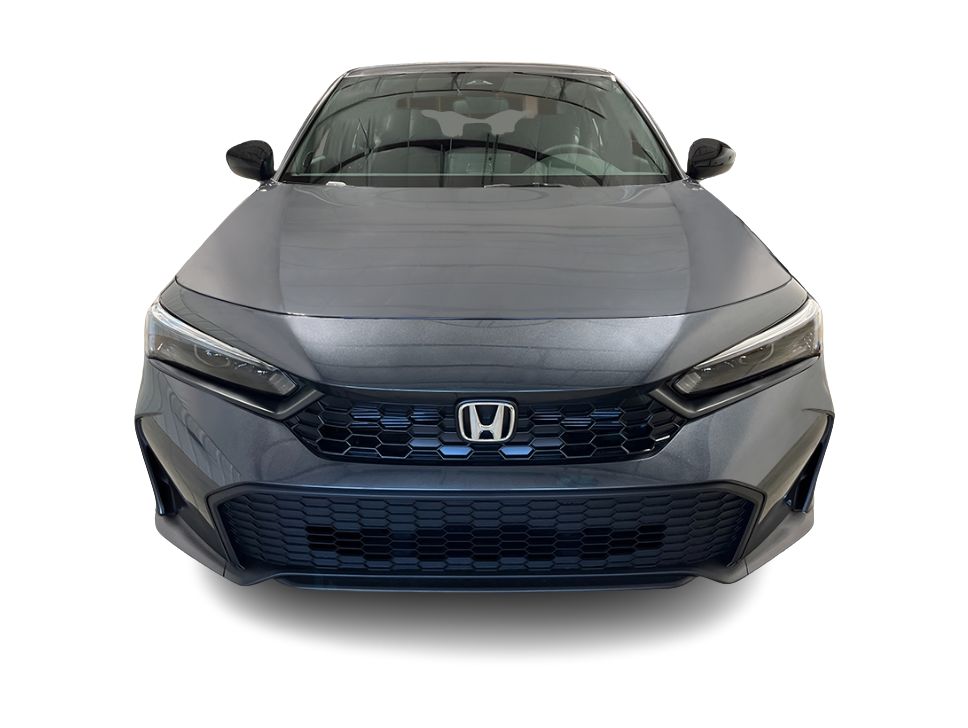 Thumbnail: 2026 Honda Civic - 19