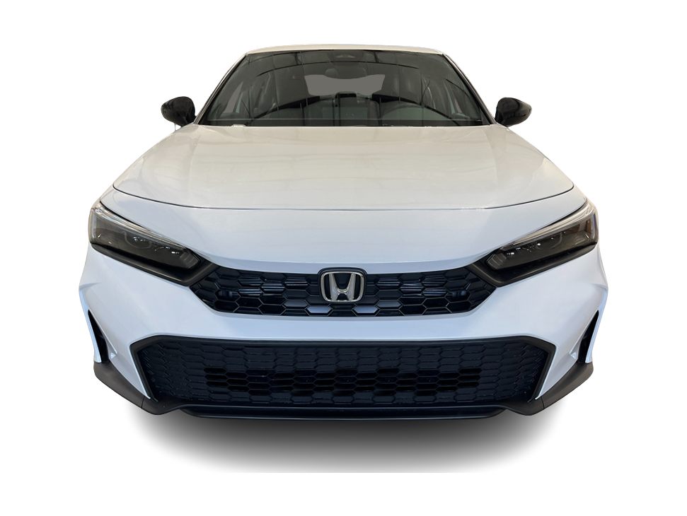 Thumbnail: 2026 Honda Civic - 6