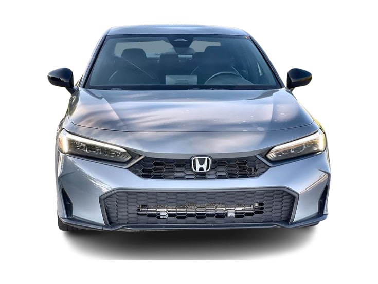 Thumbnail: 2025 Honda Civic - 6