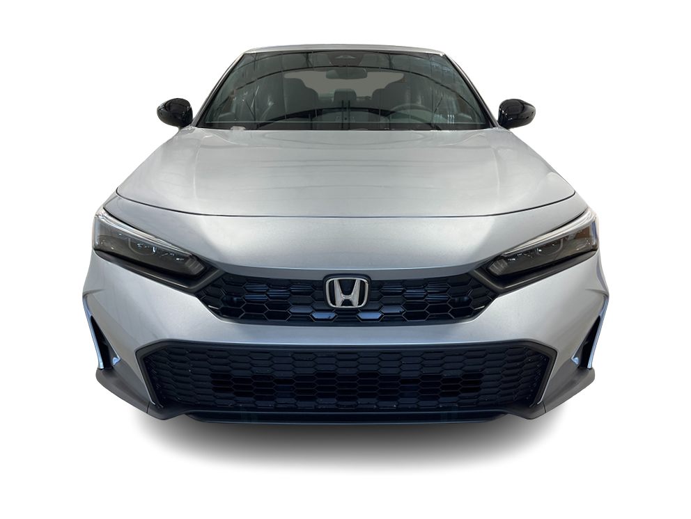 Thumbnail: 2026 Honda Civic - 6