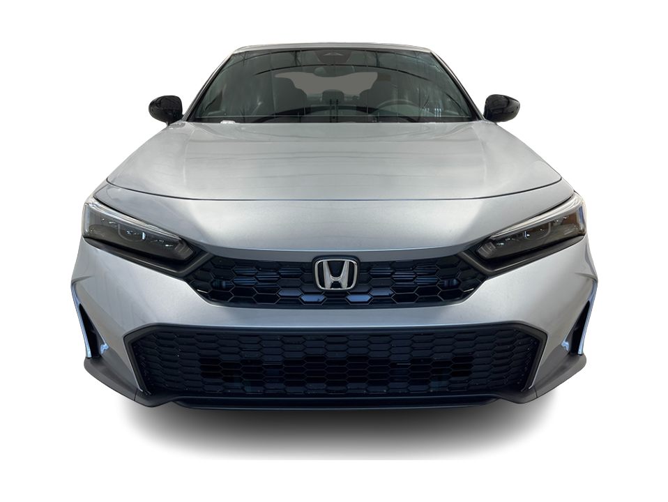 Thumbnail: 2026 Honda Civic - 6