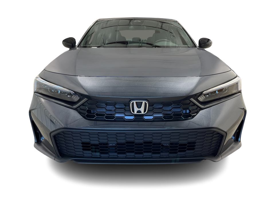 Thumbnail: 2026 Honda Civic - 6