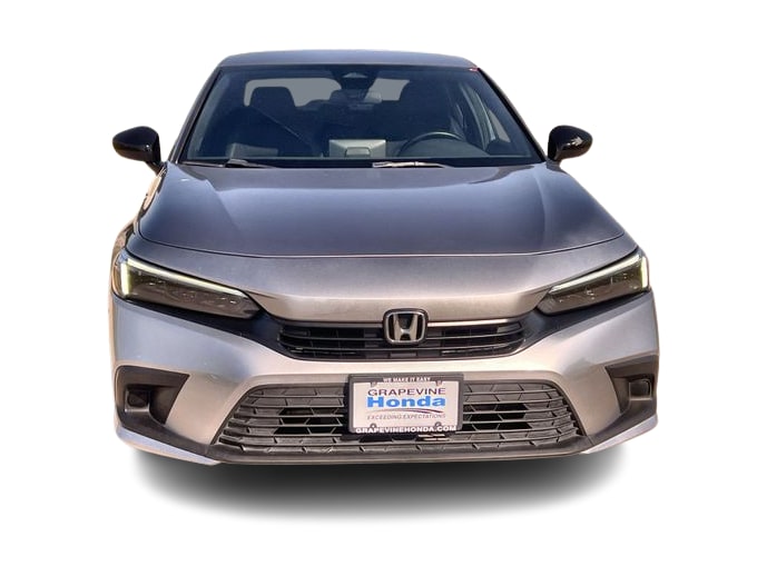 Thumbnail: 2024 Honda Civic - 6