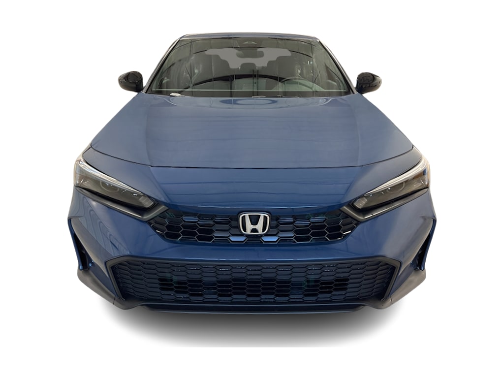 Thumbnail: 2026 Honda Civic - 6