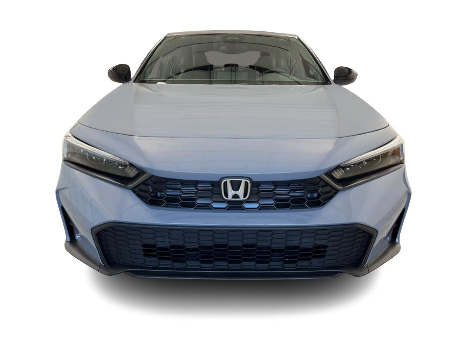 Thumbnail: 2026 Honda Civic - 6