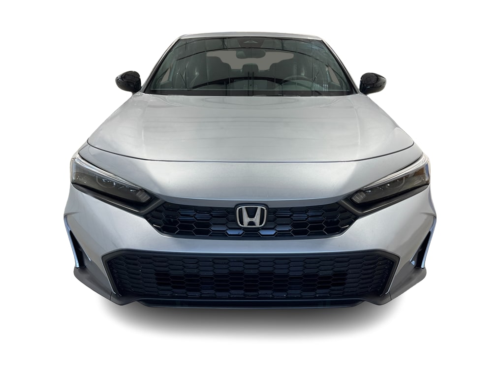 Thumbnail: 2026 Honda Civic - 19