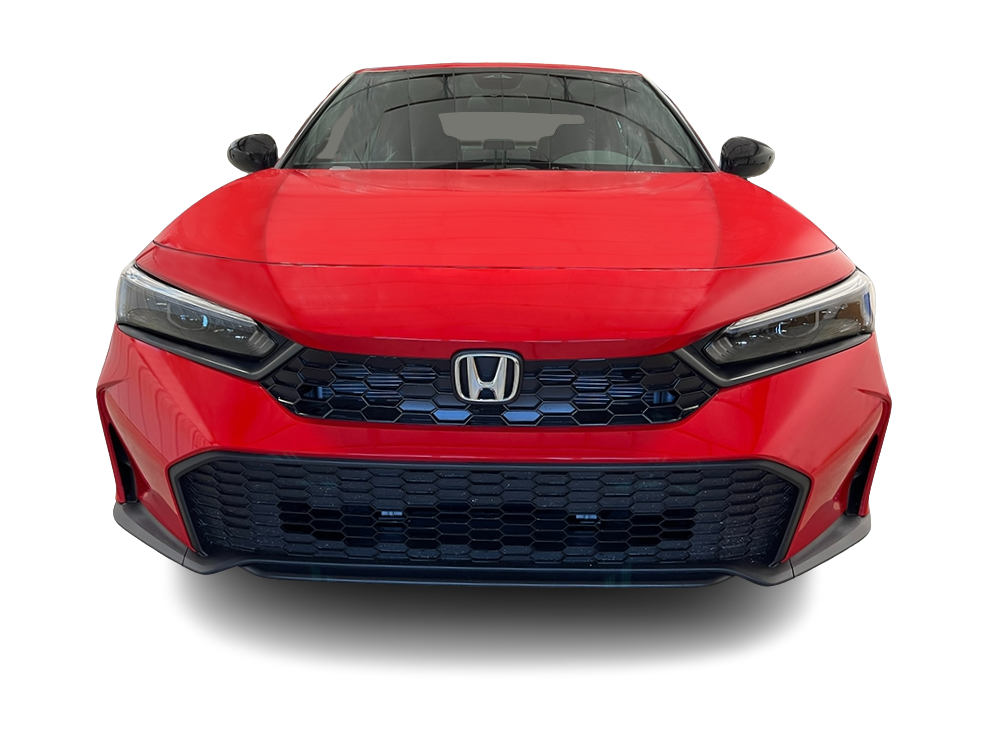 Thumbnail: 2026 Honda Civic - 6