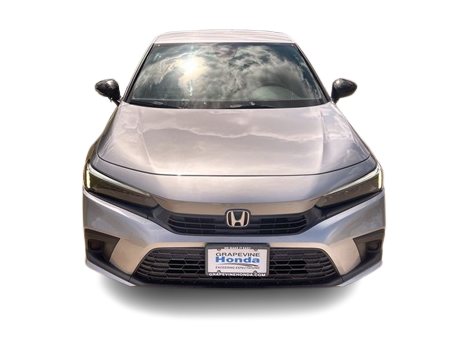 Thumbnail: 2023 Honda Civic - 6