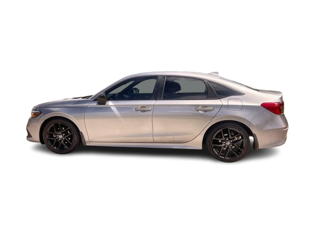 Thumbnail: 2023 Honda Civic - 3