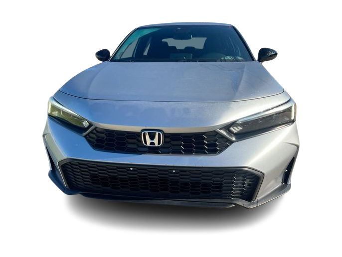 2025 Honda Civic Sport - Photo 6