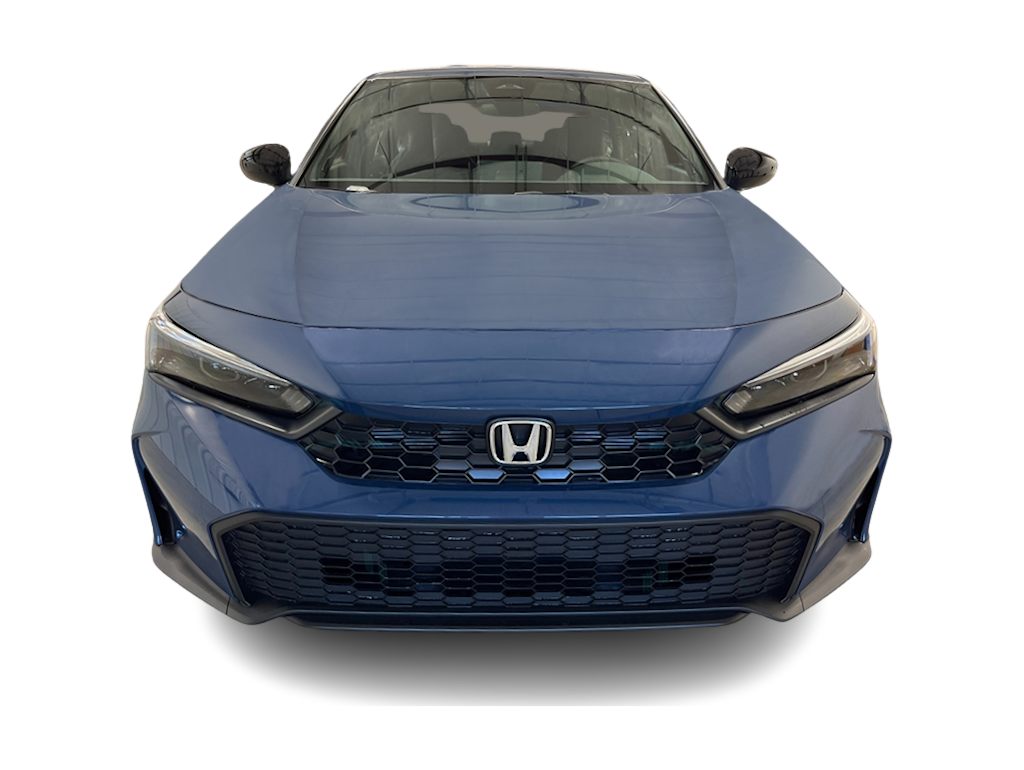 Thumbnail: 2026 Honda Civic - 6