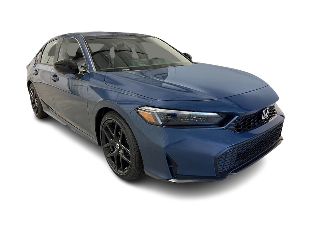 Thumbnail: 2026 Honda Civic - 19