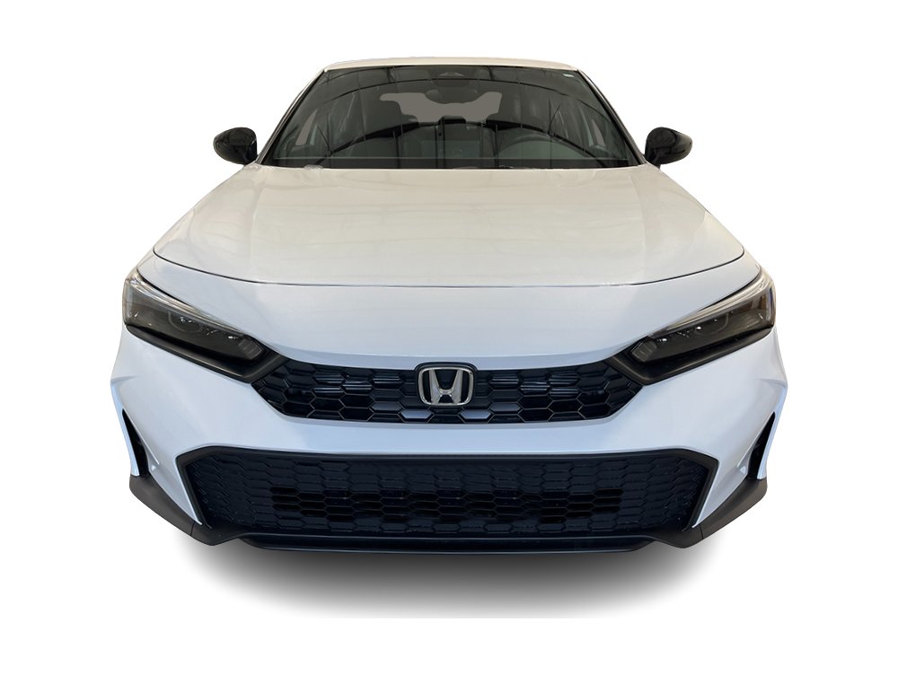 Thumbnail: 2026 Honda Civic - 6