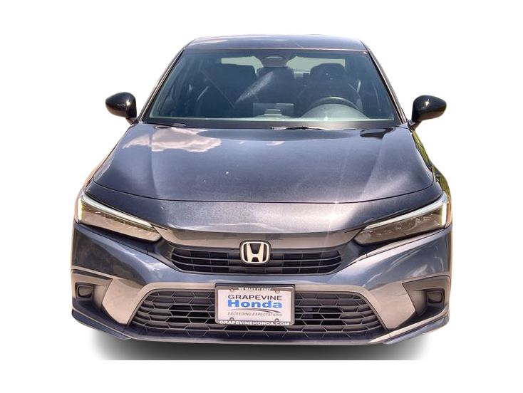Thumbnail: 2023 Honda Civic - 6