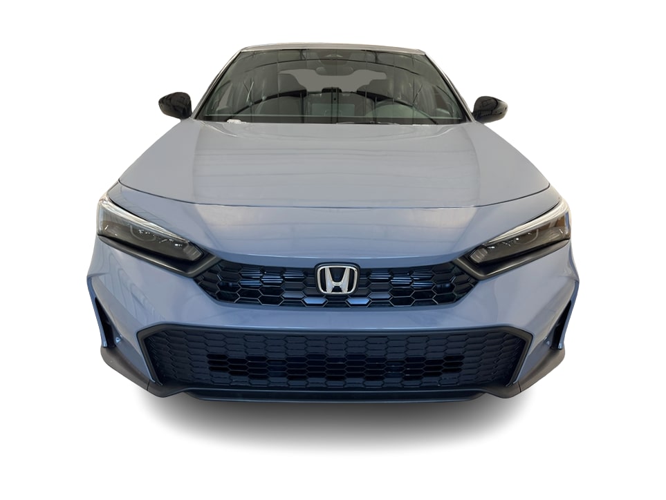 Thumbnail: 2026 Honda Civic - 6