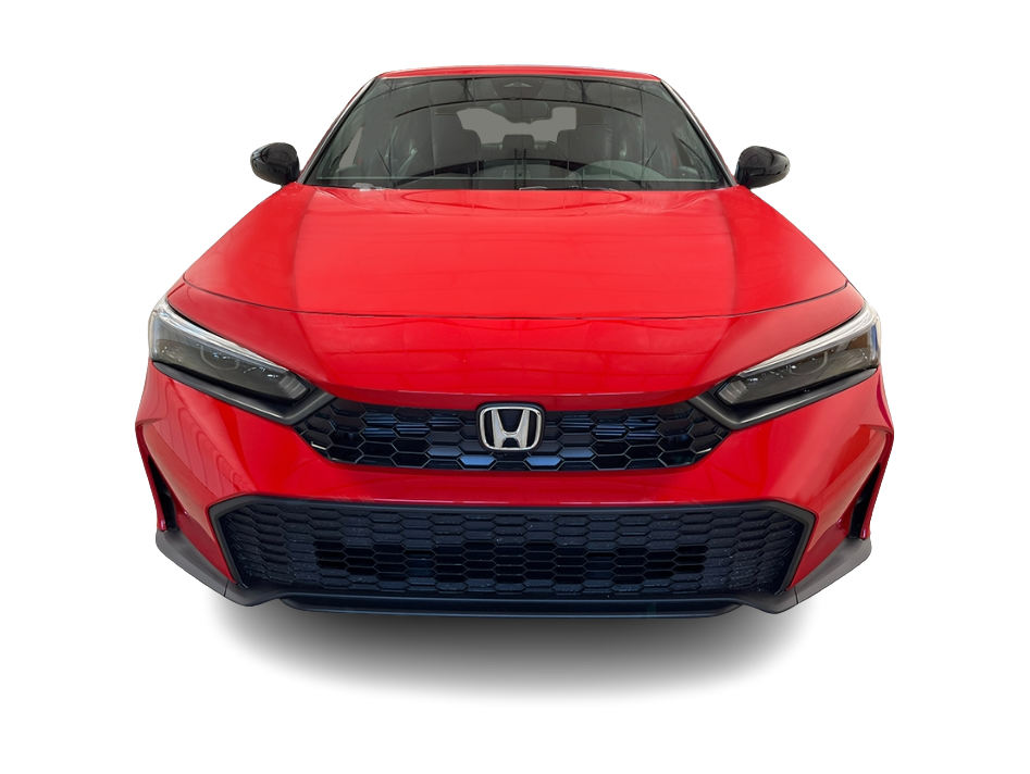 Thumbnail: 2026 Honda Civic - 6