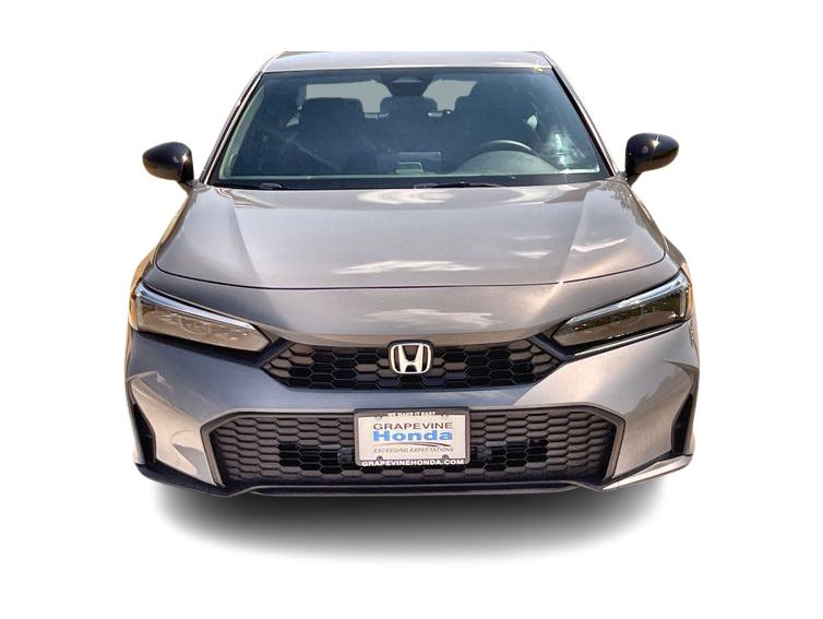 Thumbnail: 2026 Honda Civic - 6