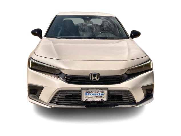 Thumbnail: 2024 Honda Civic - 6