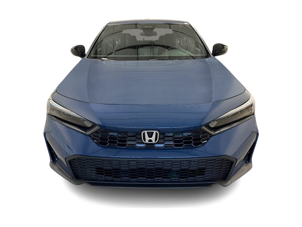 Thumbnail: 2026 Honda Civic - 6
