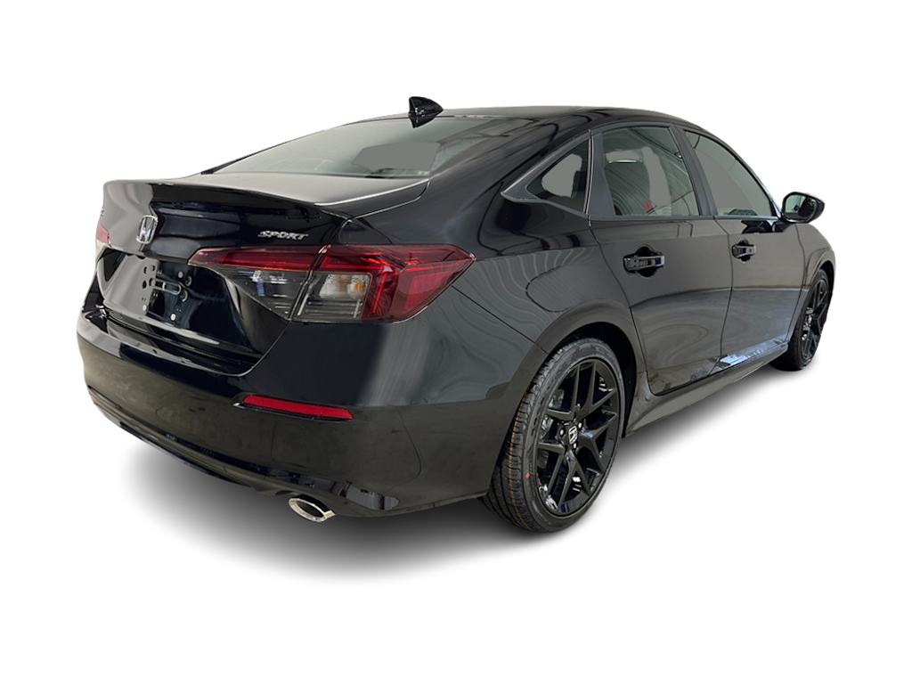 Thumbnail: 2026 Honda Civic - 15