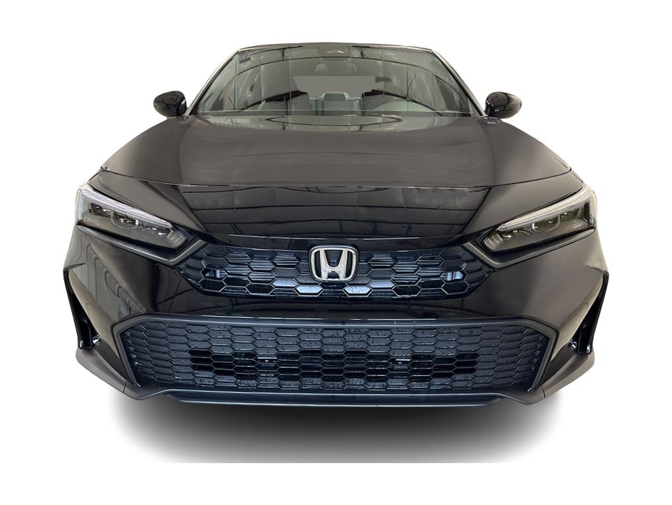 Thumbnail: 2026 Honda Civic - 19