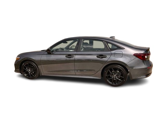 Thumbnail: 2025 Honda Civic - 3