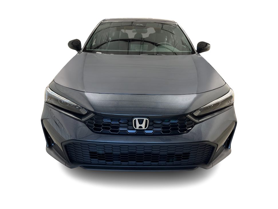 Thumbnail: 2026 Honda Civic - 6