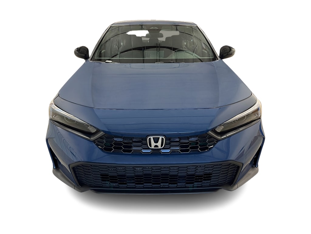 Thumbnail: 2026 Honda Civic - 6