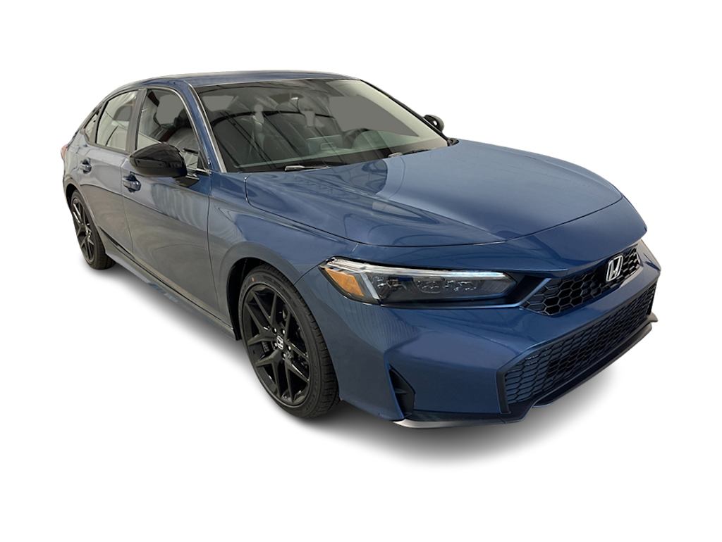 Thumbnail: 2026 Honda Civic - 19