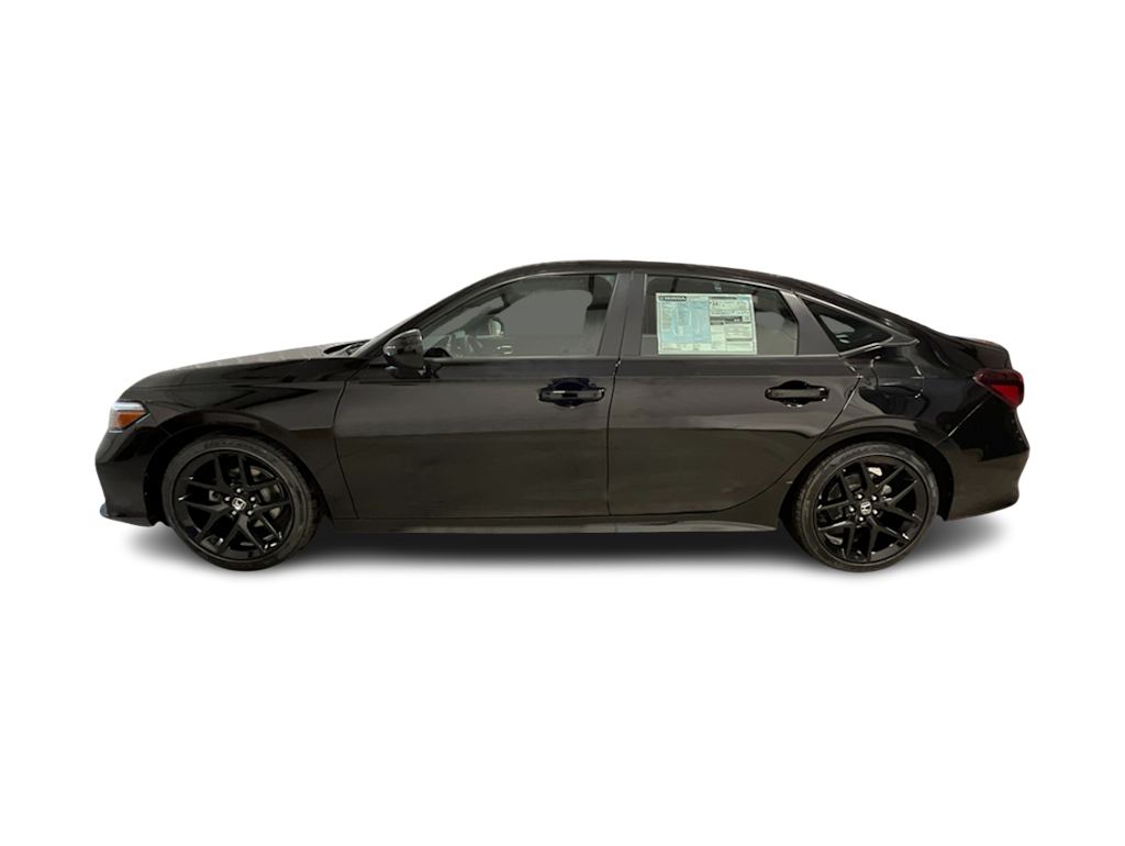 Thumbnail: 2026 Honda Civic - 3