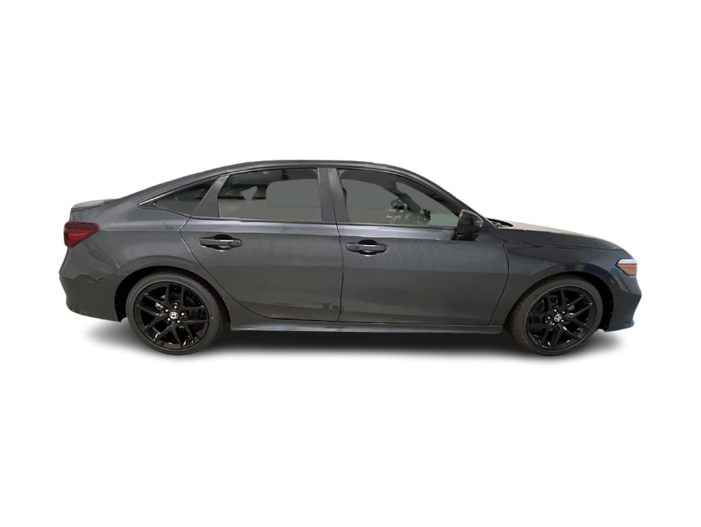 Thumbnail: 2026 Honda Civic - 18