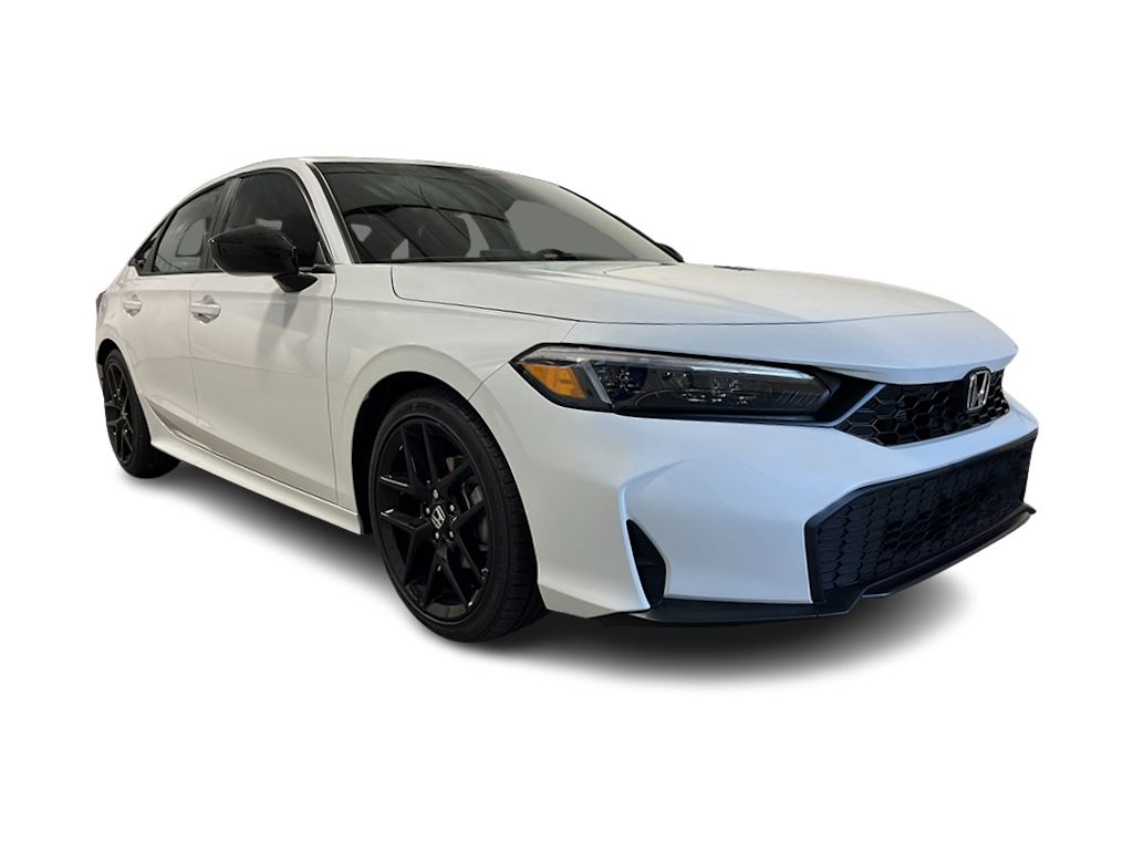 Thumbnail: 2026 Honda Civic - 19