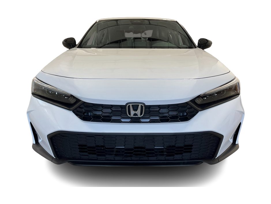 Thumbnail: 2026 Honda Civic - 6