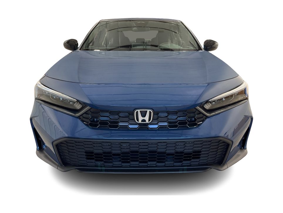 Thumbnail: 2026 Honda Civic - 19