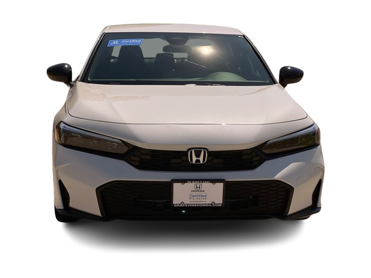Thumbnail: 2026 Honda Civic - 6