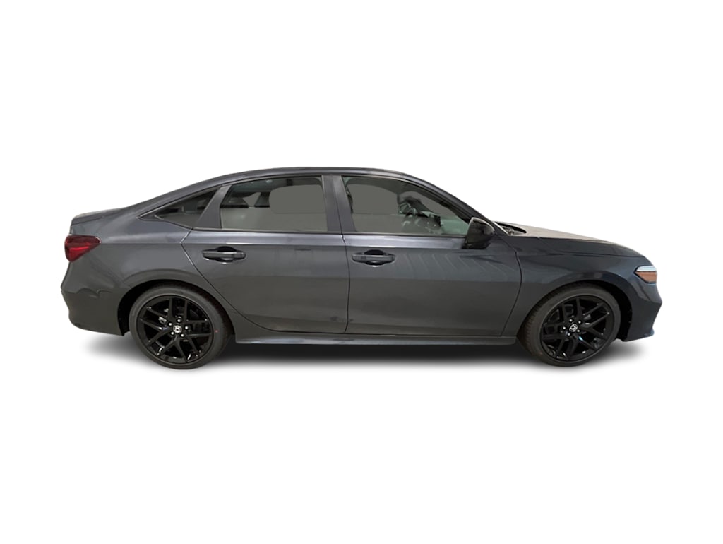 Thumbnail: 2026 Honda Civic - 18